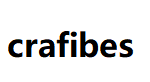 Crafibes